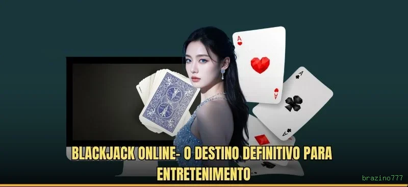 cassino_Blackjack